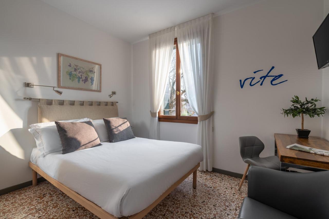 Rimon Residences Kosher Venice Exterior photo