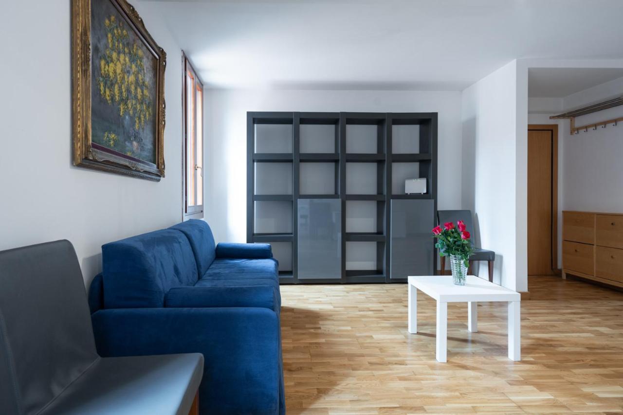 Rimon Residences Kosher Venice Exterior photo