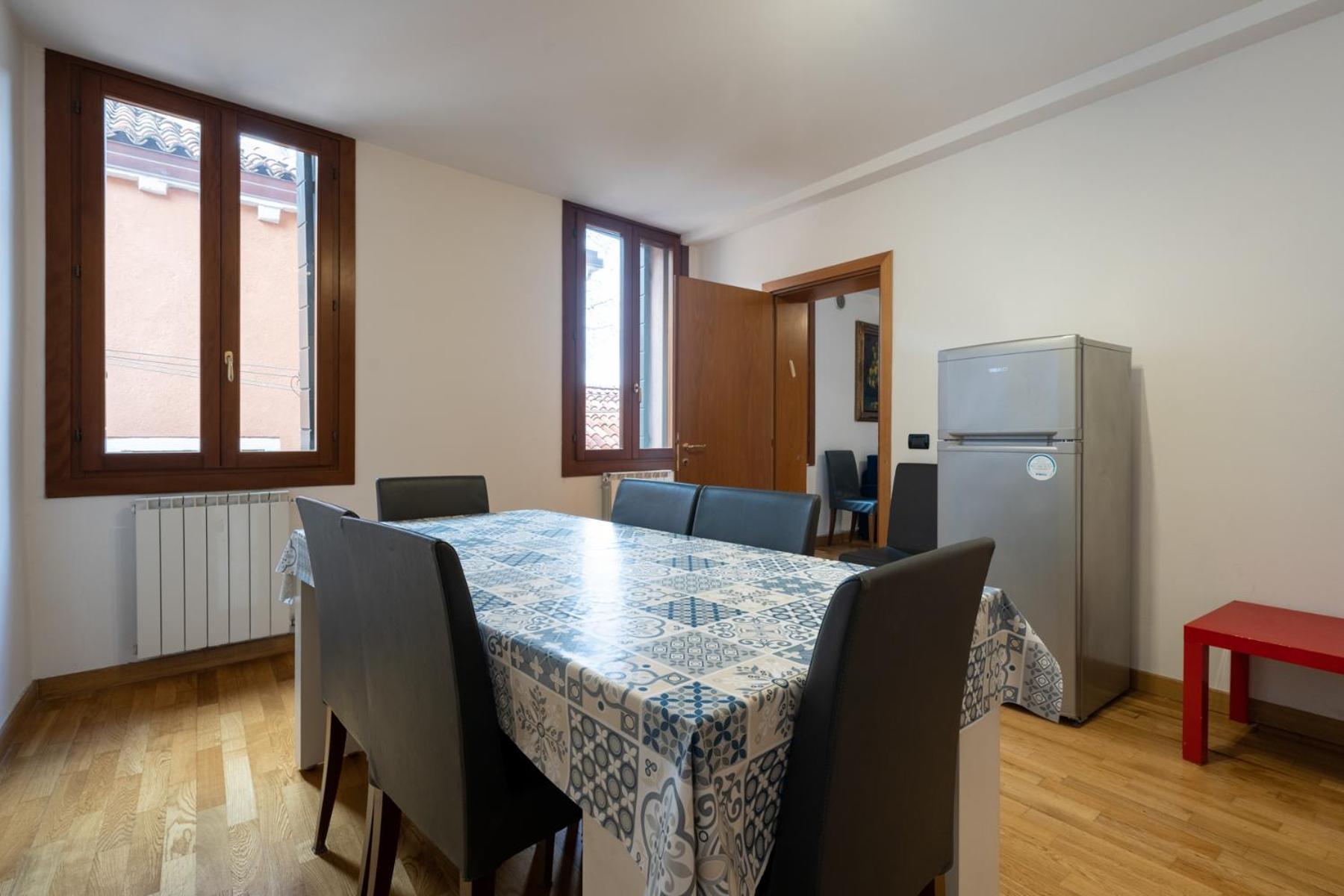 Rimon Residences Kosher Venice Exterior photo