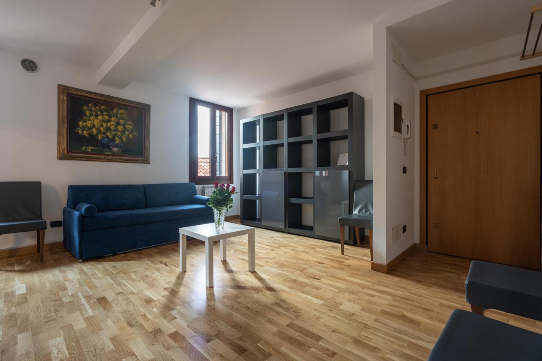 Rimon Residences Kosher Venice Exterior photo