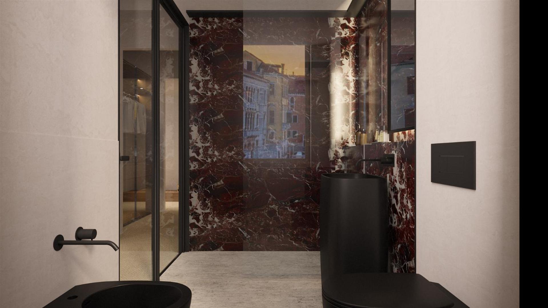 Rimon Residences Kosher Venice Exterior photo