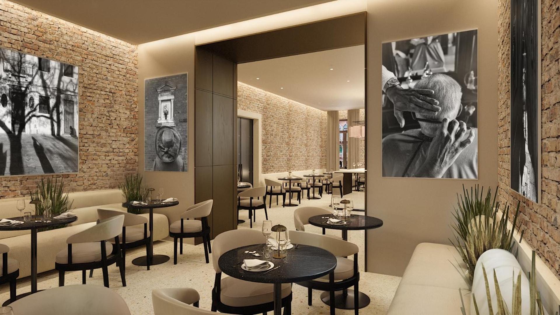 Rimon Residences Kosher Venice Exterior photo